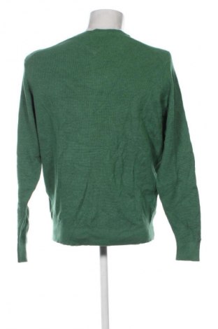 Męski sweter Casa Moda, Rozmiar XL, Kolor Zielony, Cena 276,99 zł