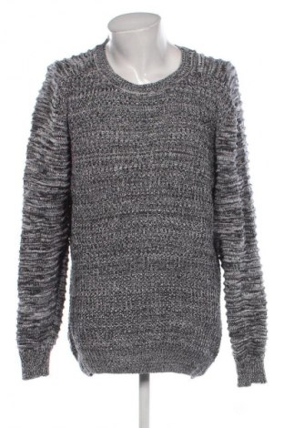 Męski sweter Chapter, Rozmiar XXL, Kolor Kolorowy, Cena 68,99 zł