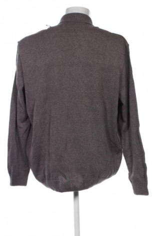 Męski sweter Charles Colby, Rozmiar XXL, Kolor Beżowy, Cena 241,99 zł