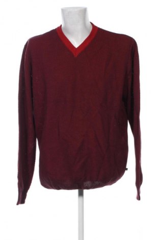 Męski sweter Charles Colby, Rozmiar XXL, Kolor Kolorowy, Cena 88,99 zł