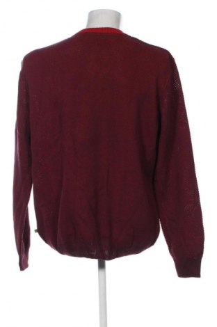 Męski sweter Charles Colby, Rozmiar XXL, Kolor Kolorowy, Cena 88,99 zł
