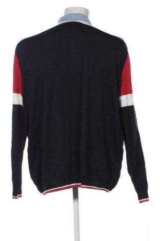 Pánský svetr  Charles Colby, Velikost 3XL, Barva Vícebarevné, Cena  439,00 Kč
