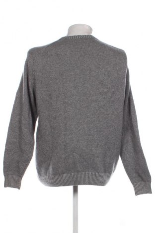 Męski sweter Christian Berg, Rozmiar M, Kolor Szary, Cena 121,99 zł