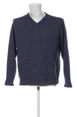 Męski sweter Christian Berg, Rozmiar M, Kolor Kolorowy, Cena 123,99 zł