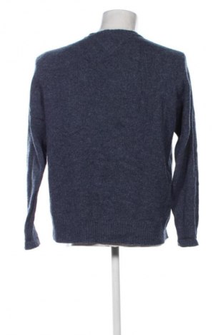 Męski sweter Christian Berg, Rozmiar M, Kolor Kolorowy, Cena 123,99 zł