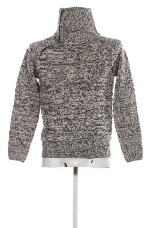 Męski sweter Clayton, Rozmiar M, Kolor Kolorowy, Cena 61,99 zł