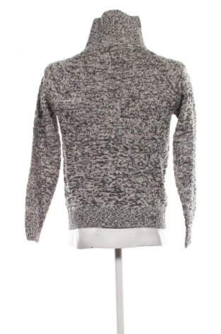 Męski sweter Clayton, Rozmiar M, Kolor Kolorowy, Cena 61,99 zł