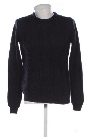 Herrenpullover Clockhouse, Größe M, Farbe Schwarz, Preis 7,99 €