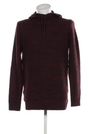 Męski sweter Clockhouse, Rozmiar XL, Kolor Czerwony, Cena 55,99 zł