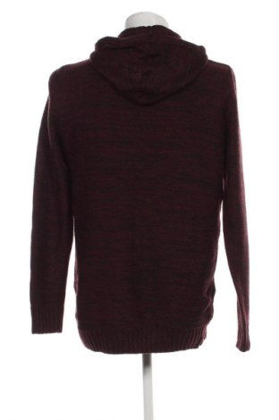 Męski sweter Clockhouse, Rozmiar XL, Kolor Czerwony, Cena 55,99 zł