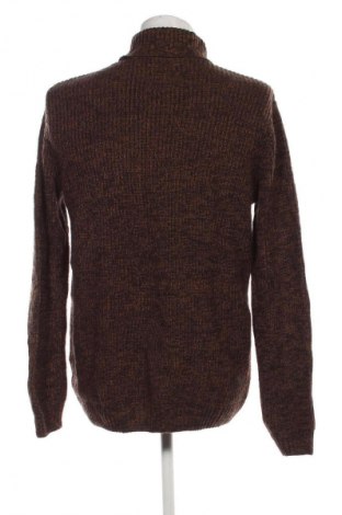 Męski sweter Clockhouse, Rozmiar XXL, Kolor Kolorowy, Cena 55,99 zł
