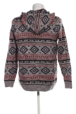 Męski sweter Clockhouse, Rozmiar XL, Kolor Kolorowy, Cena 51,99 zł