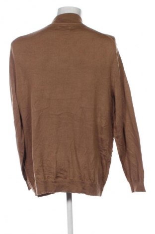 Herrenpullover Club Room, Größe XXL, Farbe Braun, Preis 42,99 €