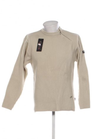 Pánský svetr  Collection, Velikost XL, Barva Béžová, Cena  830,00 Kč
