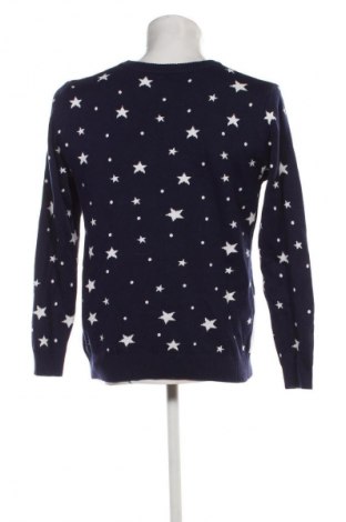 Herrenpullover Dedoles, Größe M, Farbe Mehrfarbig, Preis 19,99 €
