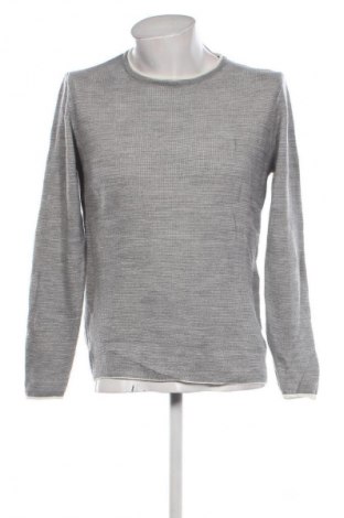 Męski sweter Defacto, Rozmiar L, Kolor Szary, Cena 47,99 zł