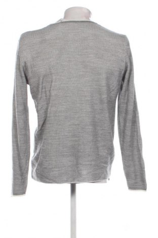 Męski sweter Defacto, Rozmiar L, Kolor Szary, Cena 47,99 zł