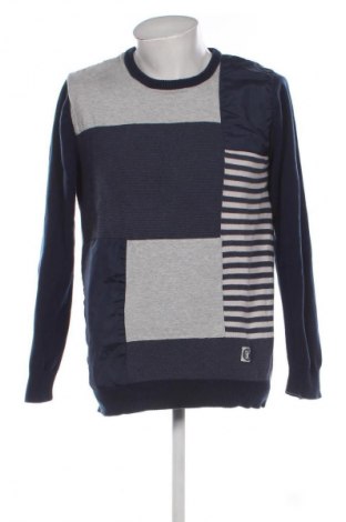 Pánsky sveter  Desigual, Veľkosť XL, Farba Viacfarebná, Cena  31,72 €