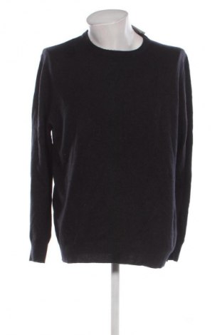 Herrenpullover Dunmore, Größe XL, Farbe Schwarz, Preis 16,99 €