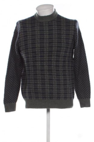 Męski sweter Dunmore, Rozmiar M, Kolor Kolorowy, Cena 95,99 zł