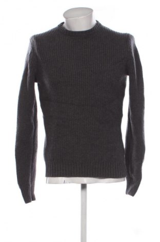 Męski sweter Ecoalf, Rozmiar S, Kolor Szary, Cena 276,99 zł