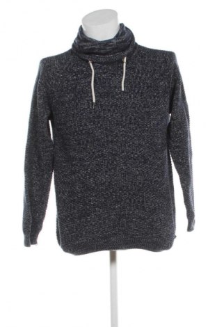 Męski sweter Edc By Esprit, Rozmiar M, Kolor Kolorowy, Cena 67,99 zł