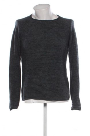 Мъжки пуловер Edc By Esprit, Размер M, Цвят Многоцветен, Цена 20,99 лв.