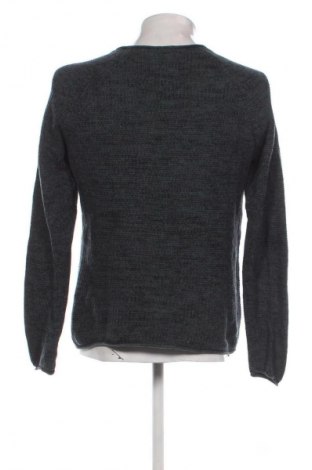 Мъжки пуловер Edc By Esprit, Размер M, Цвят Многоцветен, Цена 20,99 лв.