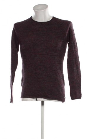 Męski sweter Edc By Esprit, Rozmiar S, Kolor Kolorowy, Cena 48,99 zł