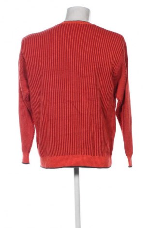 Pánsky sveter  Engbers, Veľkosť XL, Farba Červená, Cena  19,95 €
