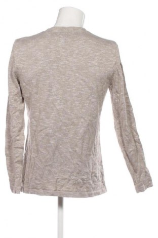 Męski sweter Esprit, Rozmiar L, Kolor Beżowy, Cena 65,99 zł