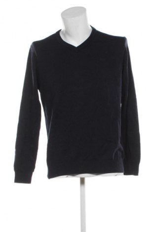 Męski sweter Esprit, Rozmiar L, Kolor Niebieski, Cena 66,99 zł