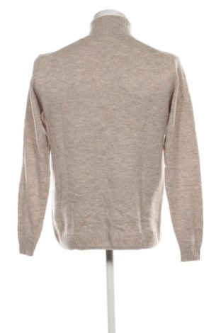 Męski sweter Esprit, Rozmiar M, Kolor ecru, Cena 85,99 zł
