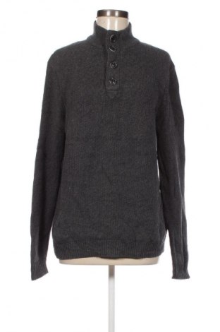 Męski sweter Esprit, Rozmiar L, Kolor Szary, Cena 67,99 zł