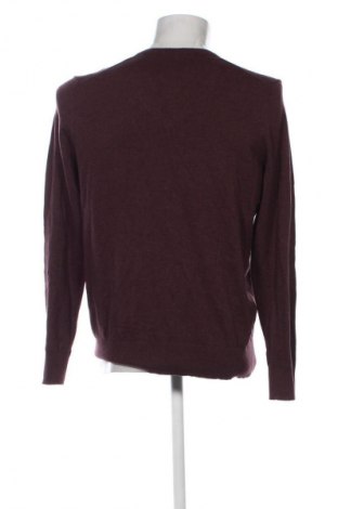 Pánský svetr  Essentials by Tchibo, Velikost M, Barva Červená, Cena  319,00 Kč