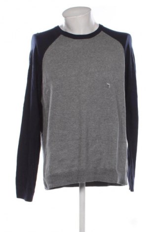 Męski sweter Express, Rozmiar XL, Kolor Szary, Cena 218,99 zł