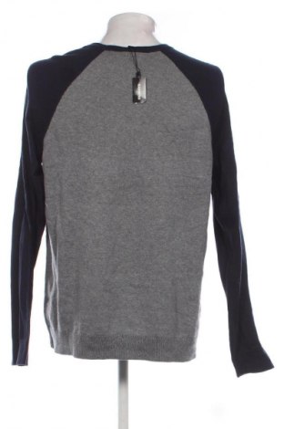 Męski sweter Express, Rozmiar XL, Kolor Szary, Cena 218,99 zł