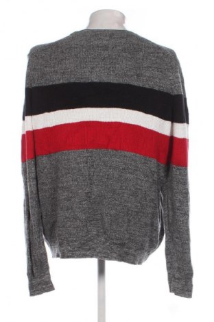 Męski sweter Exspress, Rozmiar XL, Kolor Kolorowy, Cena 63,99 zł