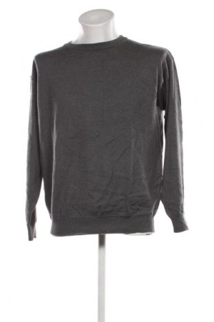 Męski sweter Fiume, Rozmiar XL, Kolor Szary, Cena 75,99 zł