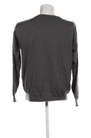 Męski sweter Fiume, Rozmiar XL, Kolor Szary, Cena 75,99 zł