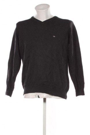 Herrenpullover Fynch-Hatton, Größe M, Farbe Grau, Preis 34,99 €