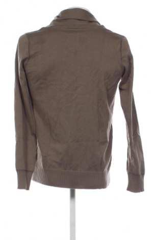 Мъжки пуловер G-Star Raw, Размер L, Цвят Зелен, Цена 95,80 лв.