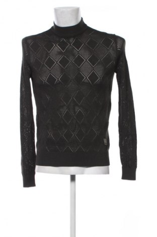 Pánský svetr  G-Star Raw, Velikost L, Barva Zelená, Cena  989,00 Kč