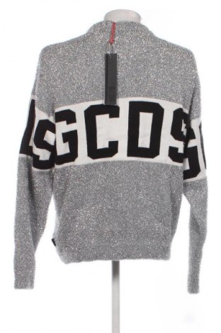Męski sweter GCDS, Rozmiar L, Kolor Kolorowy, Cena 1 169,99 zł