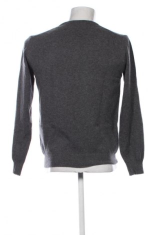 Pánsky sveter  Gant, Veľkosť L, Farba Sivá, Cena  55,75 €