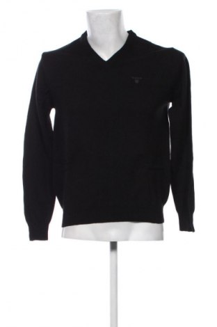 Pánsky sveter  Gant, Veľkosť L, Farba Čierna, Cena  60,87 €