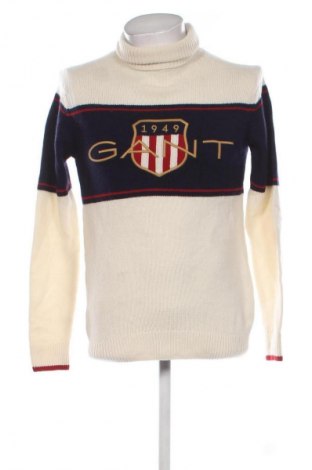 Pulover de bărbați Gant, Mărime S, Culoare Multicolor, Preț 272,99 Lei
