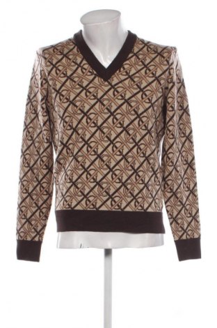 Herrenpullover Gant, Größe M, Farbe Mehrfarbig, Preis 63,99 €