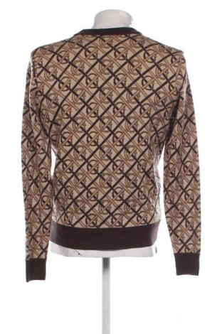 Herrenpullover Gant, Größe M, Farbe Mehrfarbig, Preis 63,99 €