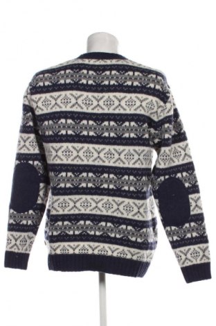 Męski sweter Gant, Rozmiar XXL, Kolor Kolorowy, Cena 335,99 zł